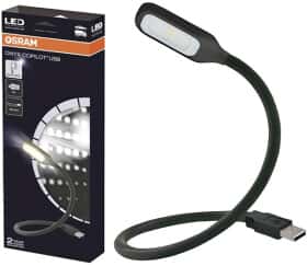 Автомобильный фонарь Osram Onyx Copilot USB 4052899601000