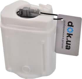 Паливний насос
