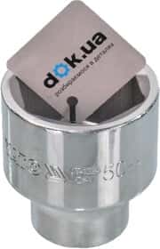 Торцевая головка Yato YT-1324 50 мм 3/4"