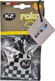 Ароматизатор K2 Vinci Roko Race Lemon 25 г