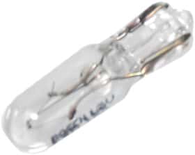 Автолампа Bosch Pure Light W1,2W W2x4,6d 1,2 W прозора 1987302208_10