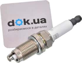 Свеча зажигания
