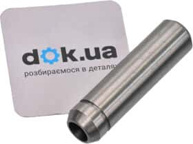 Направляющая клапана