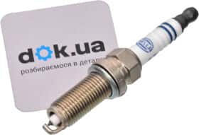 Свічка запалювання