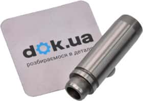 Направляющая клапана
