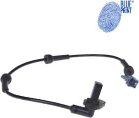 Датчик ABS Blue Print ADN17121C