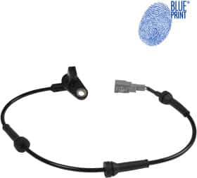 Датчик ABS Blue Print ADN17122C