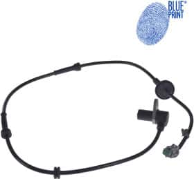 Датчик ABS Blue Print ADN17128