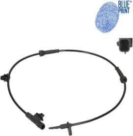 Датчик ABS Blue Print ADN17164
