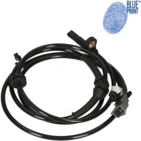 Датчик ABS Blue Print ADN17167