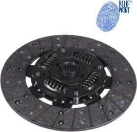 Диск сцепления Blue Print ADT331102