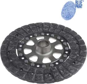 Диск зчеплення Blue Print ADT331105