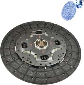 Диск зчеплення Blue Print ADT33199