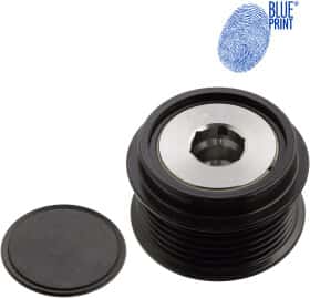 Муфта генератора Blue Print adt36126