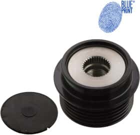 Муфта генератора Blue Print adt36129