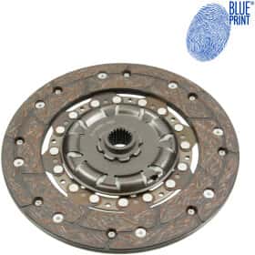 Диск зчеплення Blue Print adw193116