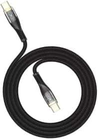 Кабель Jellico B20 RL074460 type-C - type-C 1,2 м