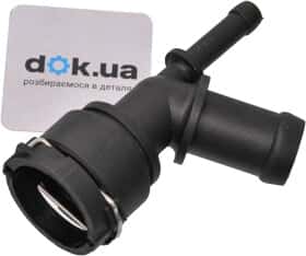 Фланець охолоджувальної рідини OSSCA 02995