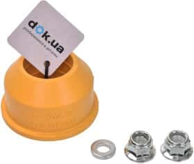 Опора амортизатора Kavo Parts ssm10085