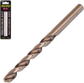 Сверло Alloid спиральное по металлу ProSeries DB-35070 7 мм