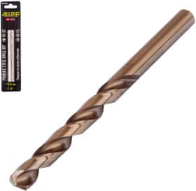 Сверло Alloid спиральное по металлу ProSeries DB-35090 9 мм