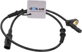 Датчик ABS Bremi 50242