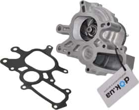 Помпа Toyota / Lexus / Daihatsu 1610069357