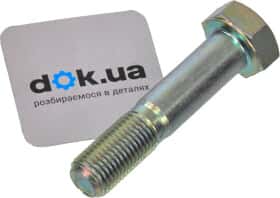 Болт кріплення важеля Nissan / Infiniti 080244651A