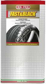 Концентрат чорнителя шин MA-FRA Fast & Black P0498 4500 мл