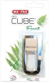 Ароматизатор MA-FRA Deo-Cube Forest