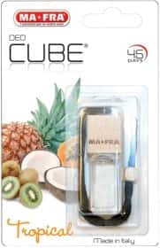 Ароматизатор MA-FRA Deo-Cube Tropical