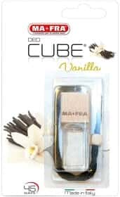 Ароматизатор MA-FRA Deo-Cube Vanilla