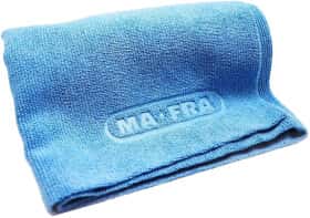 Салфетки MA-FRA Polishing Cloth A0187 микрофибра 60х40 см 3 шт