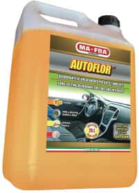 Нейтрализатор запаха MA-FRA Autoflor Vanilla 5000 Нейтрализатор запаха MA-FRA Autoflor Vanilla 5000