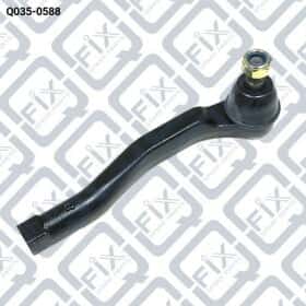 Наконечник рулевой тяги Q-Fix Q0350588
