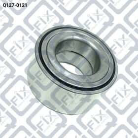 Подшипник ступицы колеса Q-Fix Q1270121