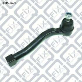Наконечник рулевой тяги Q-Fix Q0350673