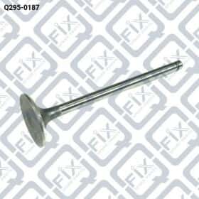 Впускний клапан Q-Fix Q2950187