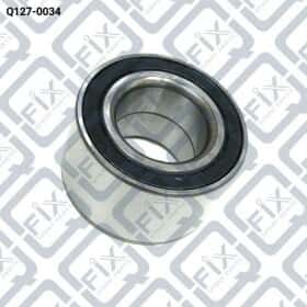 Подшипник ступицы колеса Q-Fix Q1270034