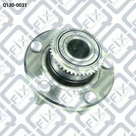 Ступиця колеса Q-Fix Q1300031