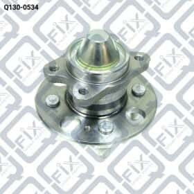 Ступица колеса Q-Fix Q1300534