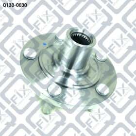 Ступица колеса Q-Fix Q1300030