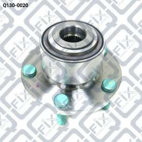 Ступиця колеса Q-Fix Q1300020
