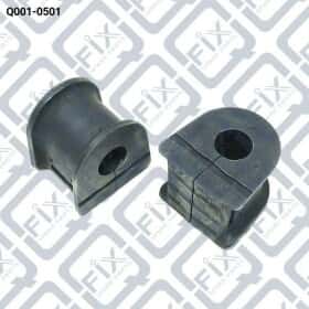 Втулка стабилизатора Q-Fix Q0010501
