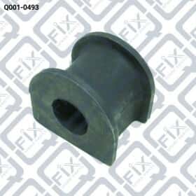 Втулка стабилизатора Q-Fix Q0010493