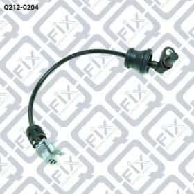 Датчик ABS Q-Fix q2120204