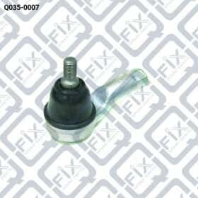 Наконечник рулевой тяги Q-Fix q0350007