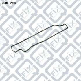 Прокладка клапанной крышки Q-Fix q3000990