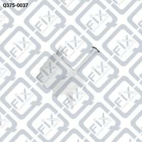 Бачок омивача Q-Fix q3750037