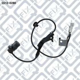 Датчик ABS Q-Fix q2120280